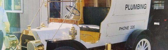1909 Mason “Two in One”
